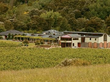 Hotel Du Vin Mangatawhiri Exterior foto