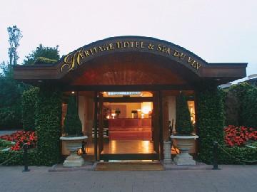 Hotel Du Vin Mangatawhiri Exterior foto